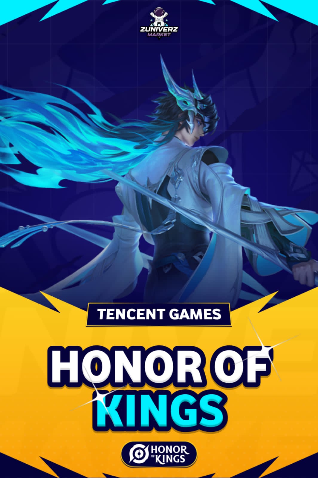 Honor of Kings